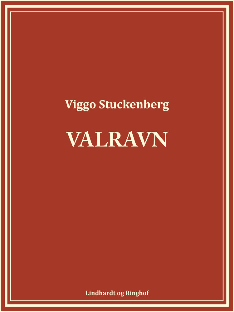 Valravn