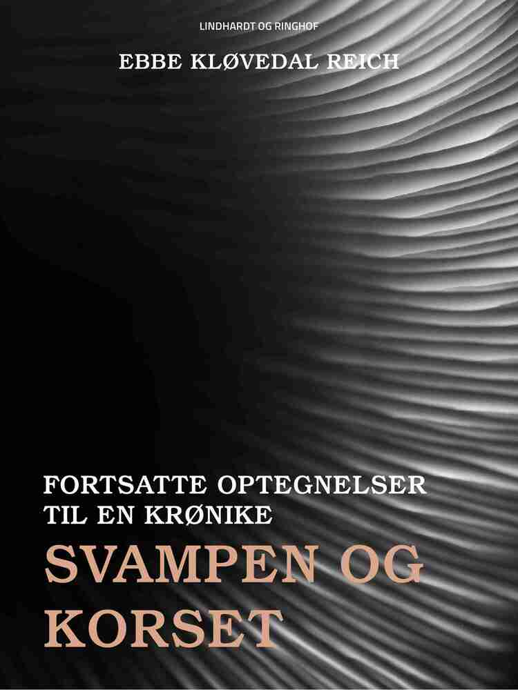 Svampen og korset