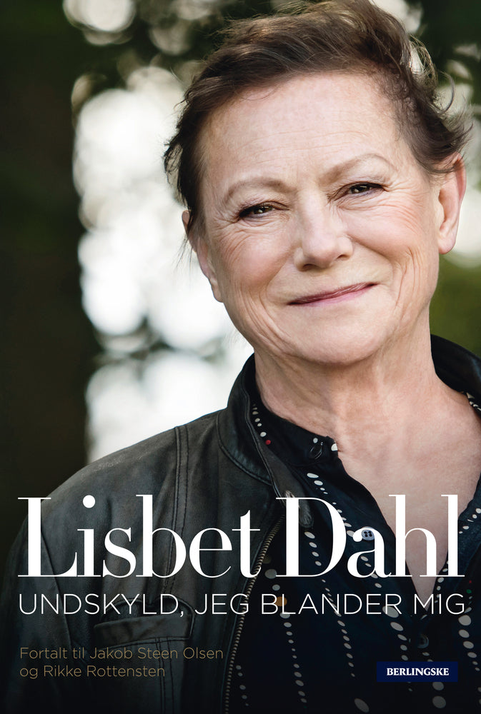 Lisbet Dahl