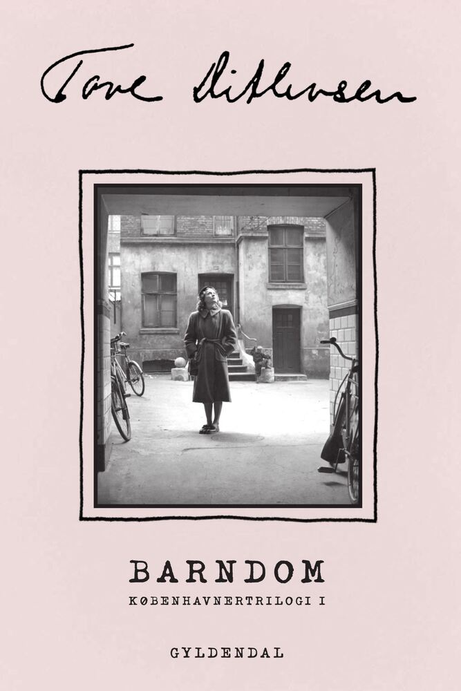 Barndom
