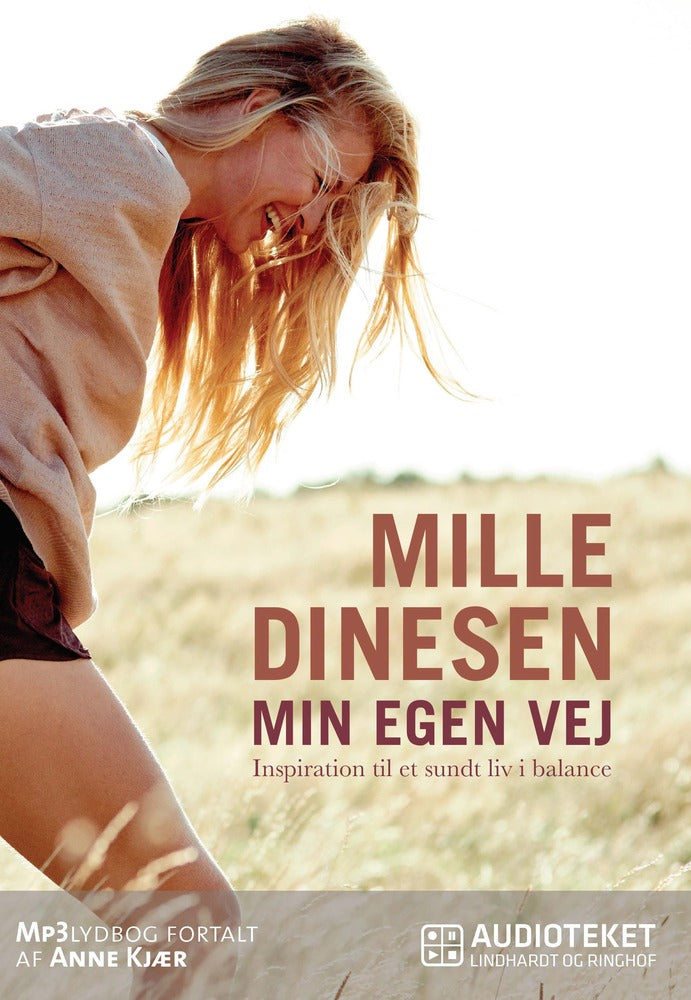 Min egen vej