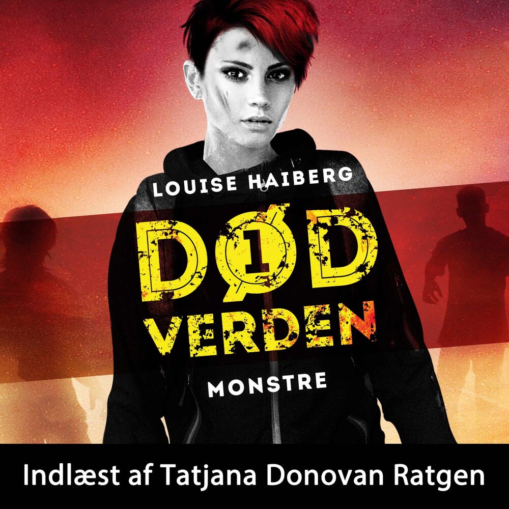 Død verden #1: Monstre