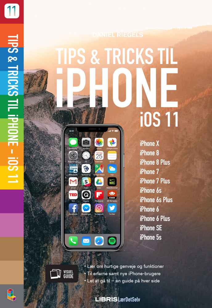 iPhone iOS 11