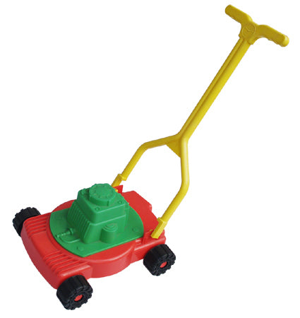 GRÆSSLÅMASKINE