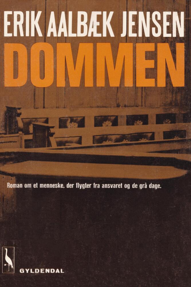 Dommen