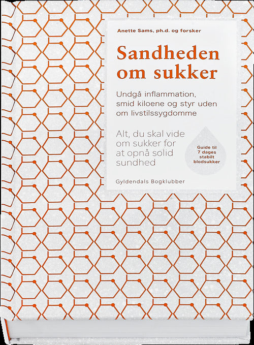 Sandheden om sukker