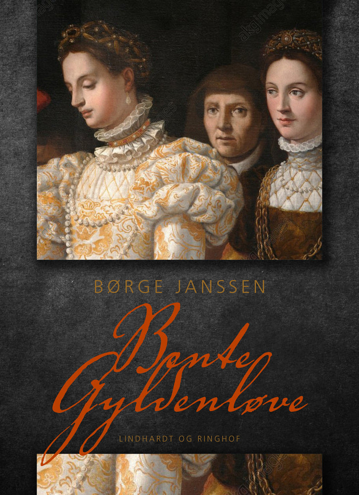 Bente Gyldenløve