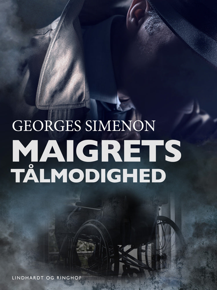 Maigrets tålmodighed