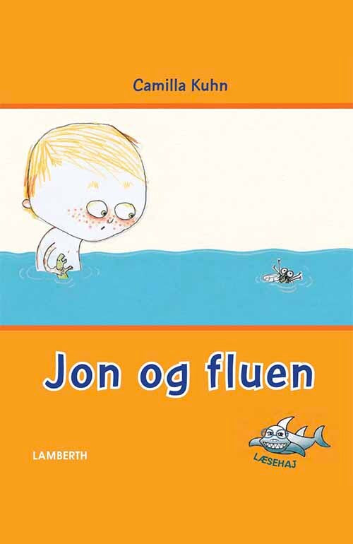 Jon og fluen