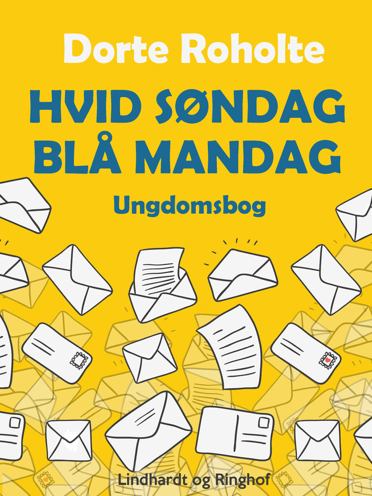 Hvid søndag - blå mandag