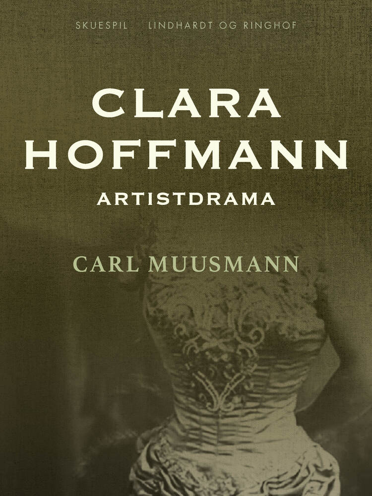 Clara Hoffmann: Artistdrama