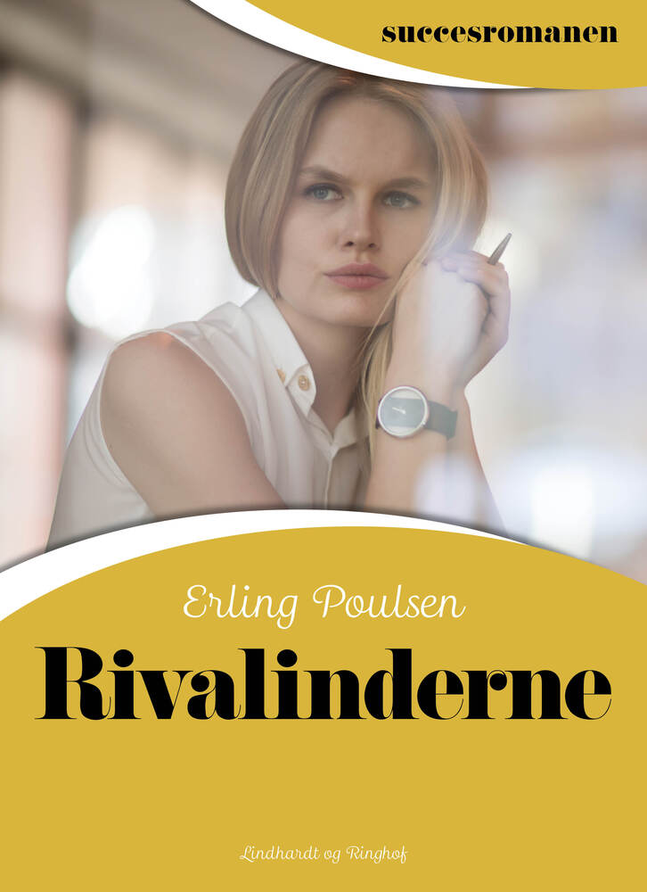 Rivalinderne