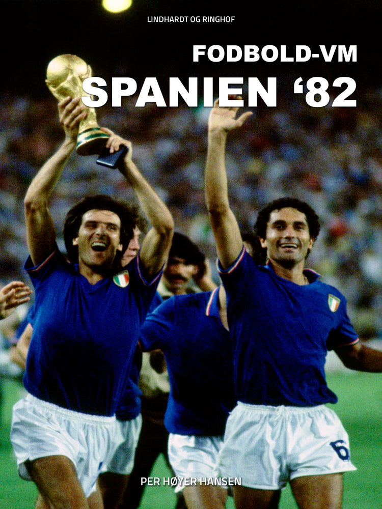 Fodbold-VM Spanien  82