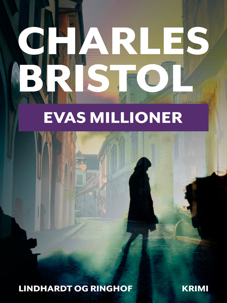 Evas millioner