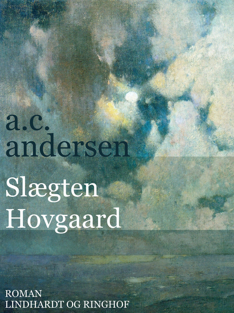 Slægten Hovgaard