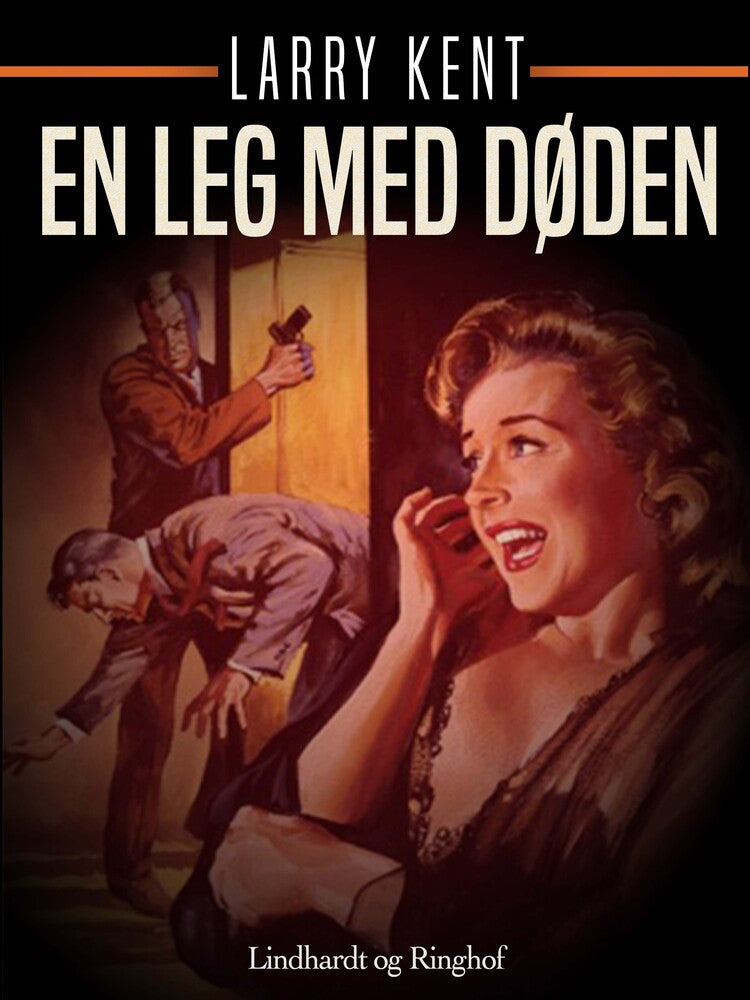 En leg med døden