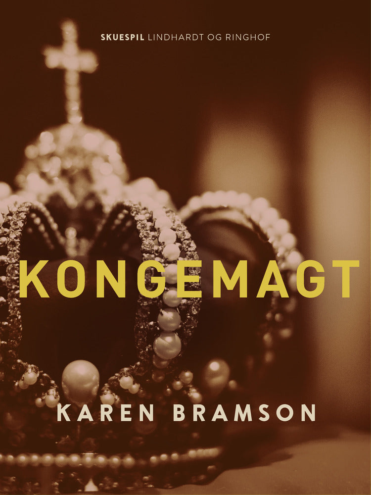 Kongemagt