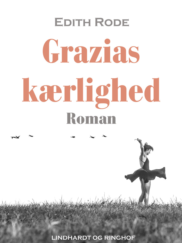 Grazias kærlighed
