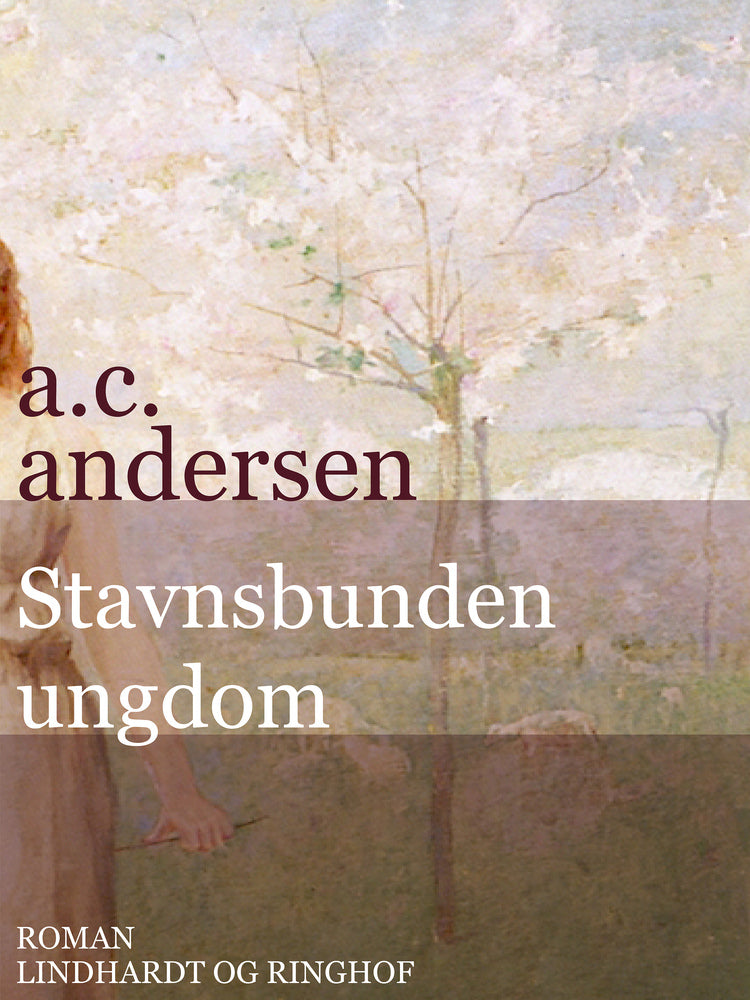 Stavnsbunden ungdom