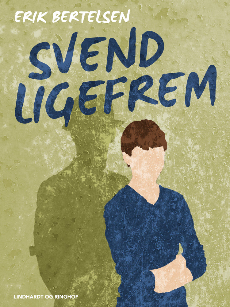 Svend Ligefrem