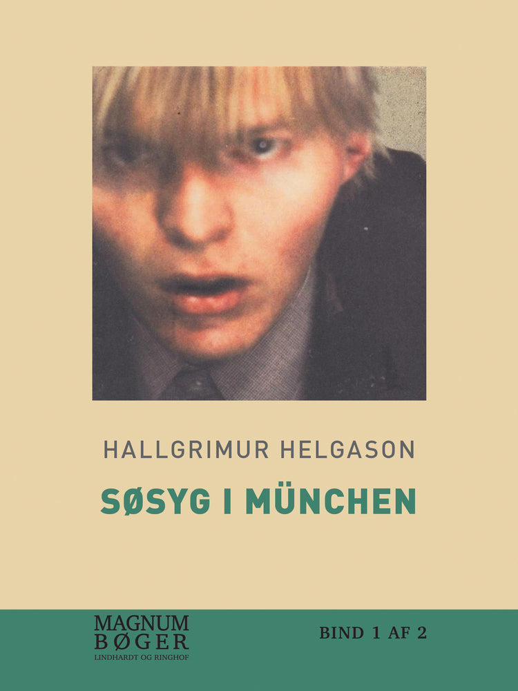 Søsyg i München