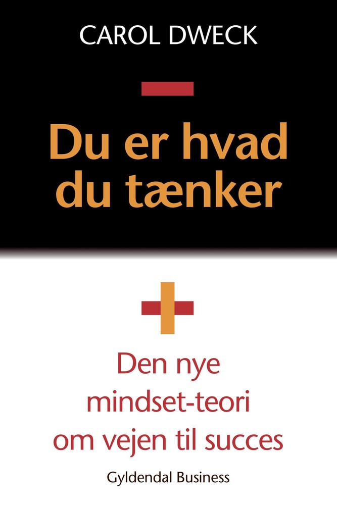 Du er hvad du tænker