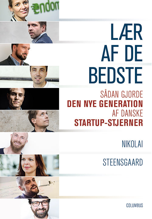 Lær af de bedste