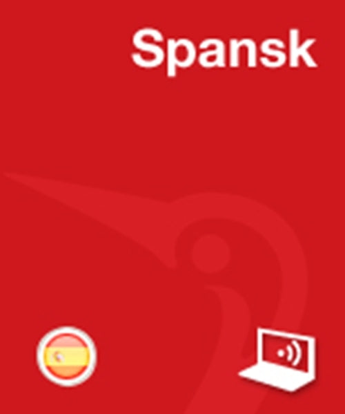 Spansk Online