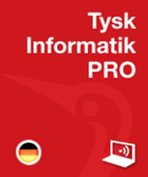 Tysk PRO Informatik Online