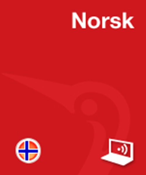 Norsk PRO Privat Online