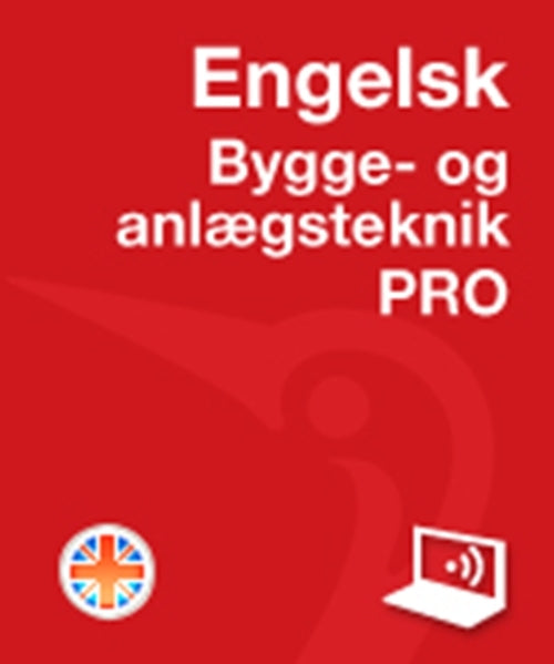Engelsk PRO Bygge- og anlægsteknik