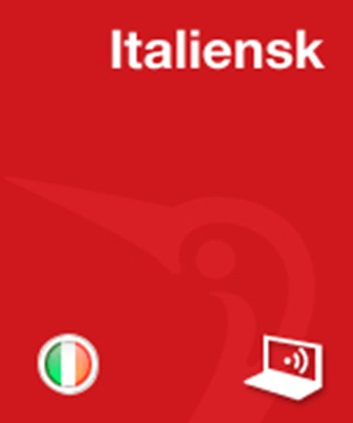 Italiensk Studerende Online