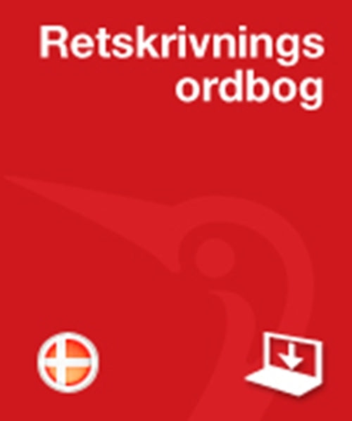 Retskrivningsordbog