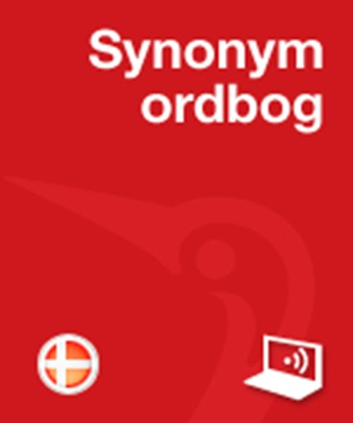 Synonymordbog PRO Privat Online
