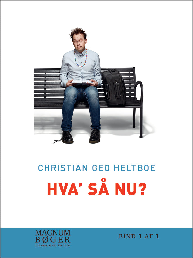 Hva' så nu?