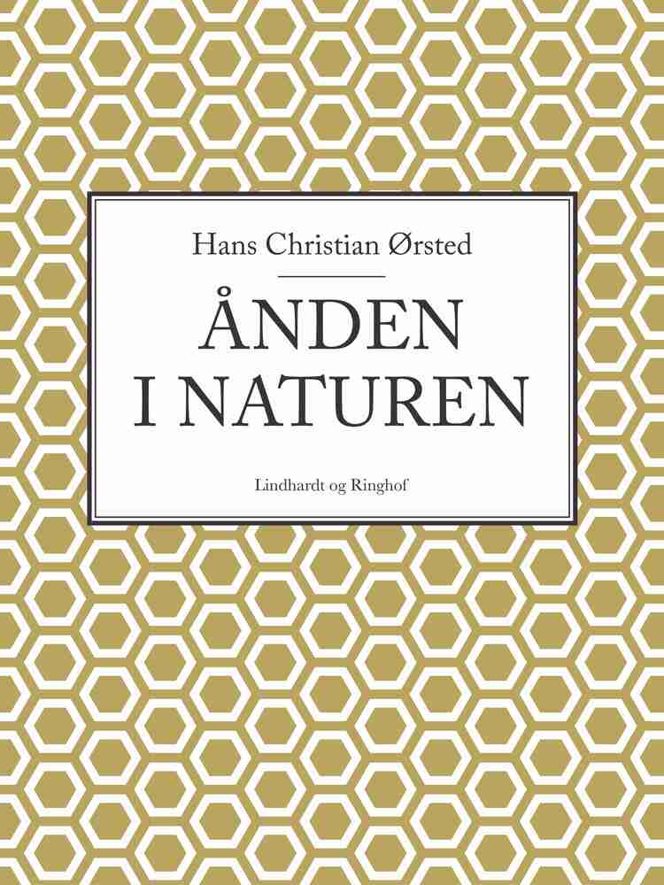 Ånden i naturen