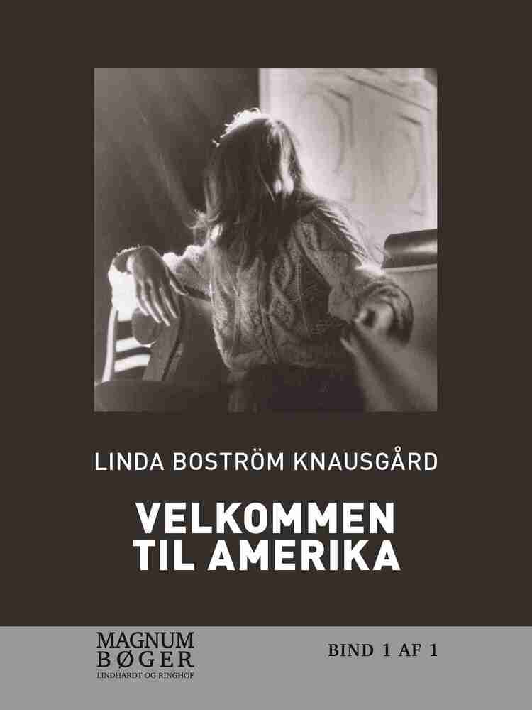 Velkommen til Amerika