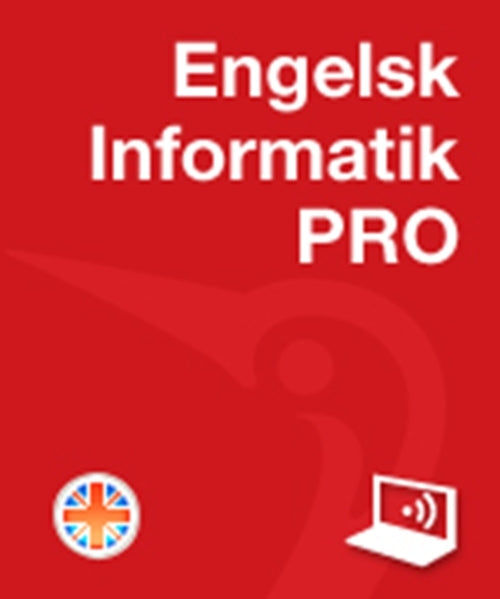 Engelsk PRO Informatik