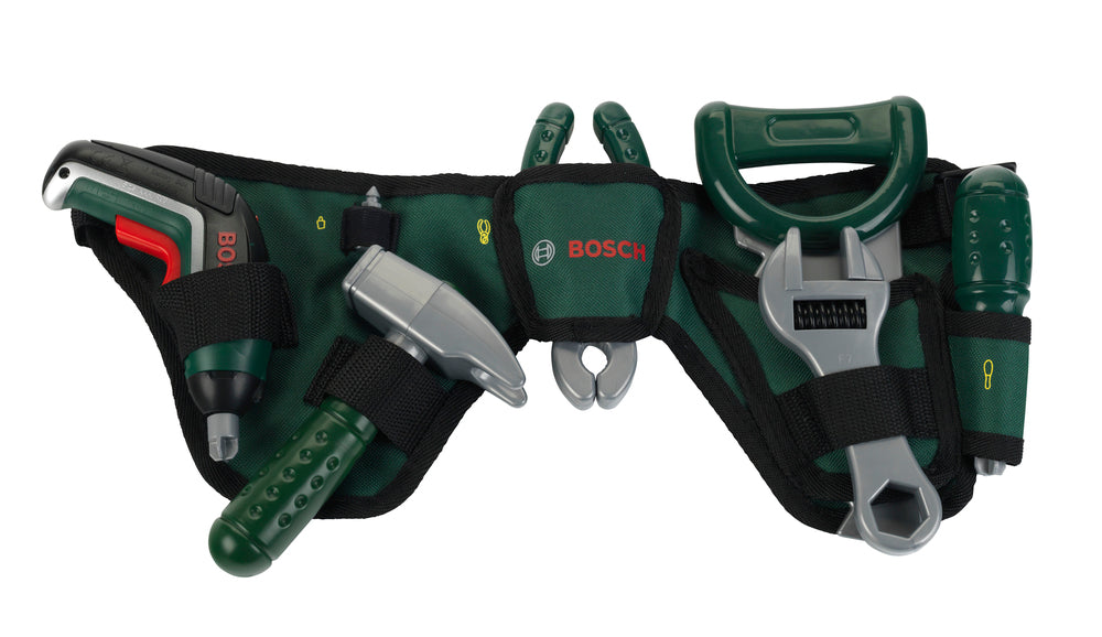 Bosch værktøjsbælte