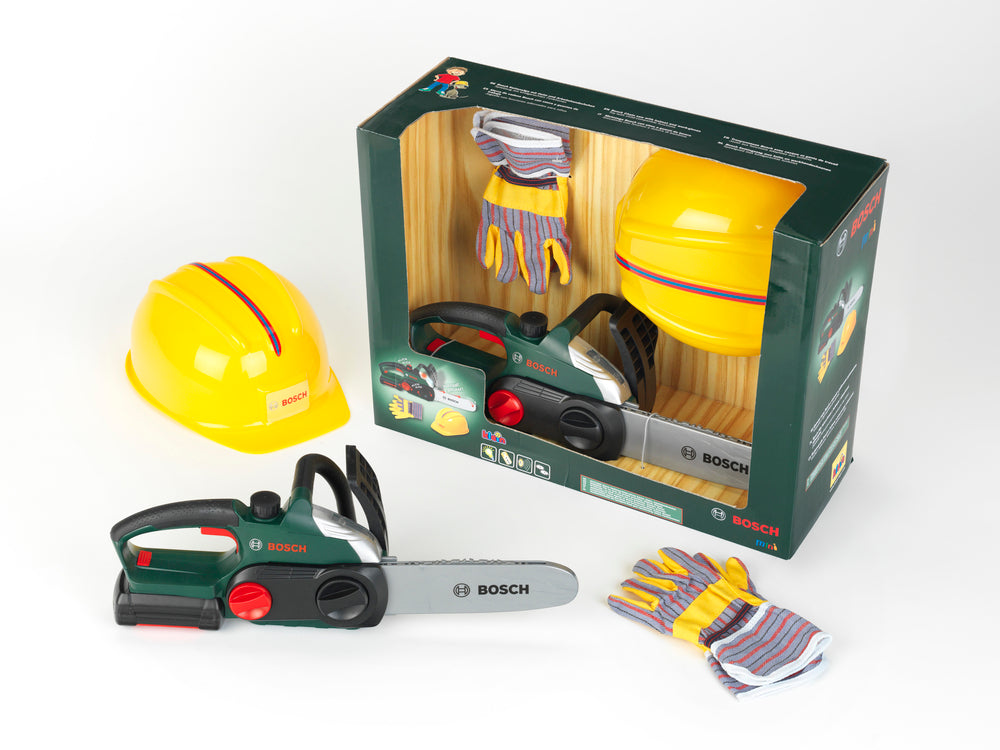 Bosch arbejdssæt