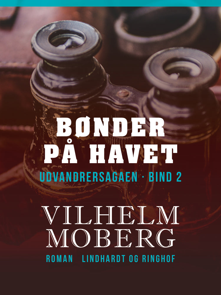 Bønder på havet