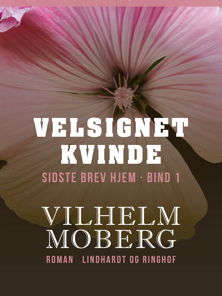 Velsignet kvinde