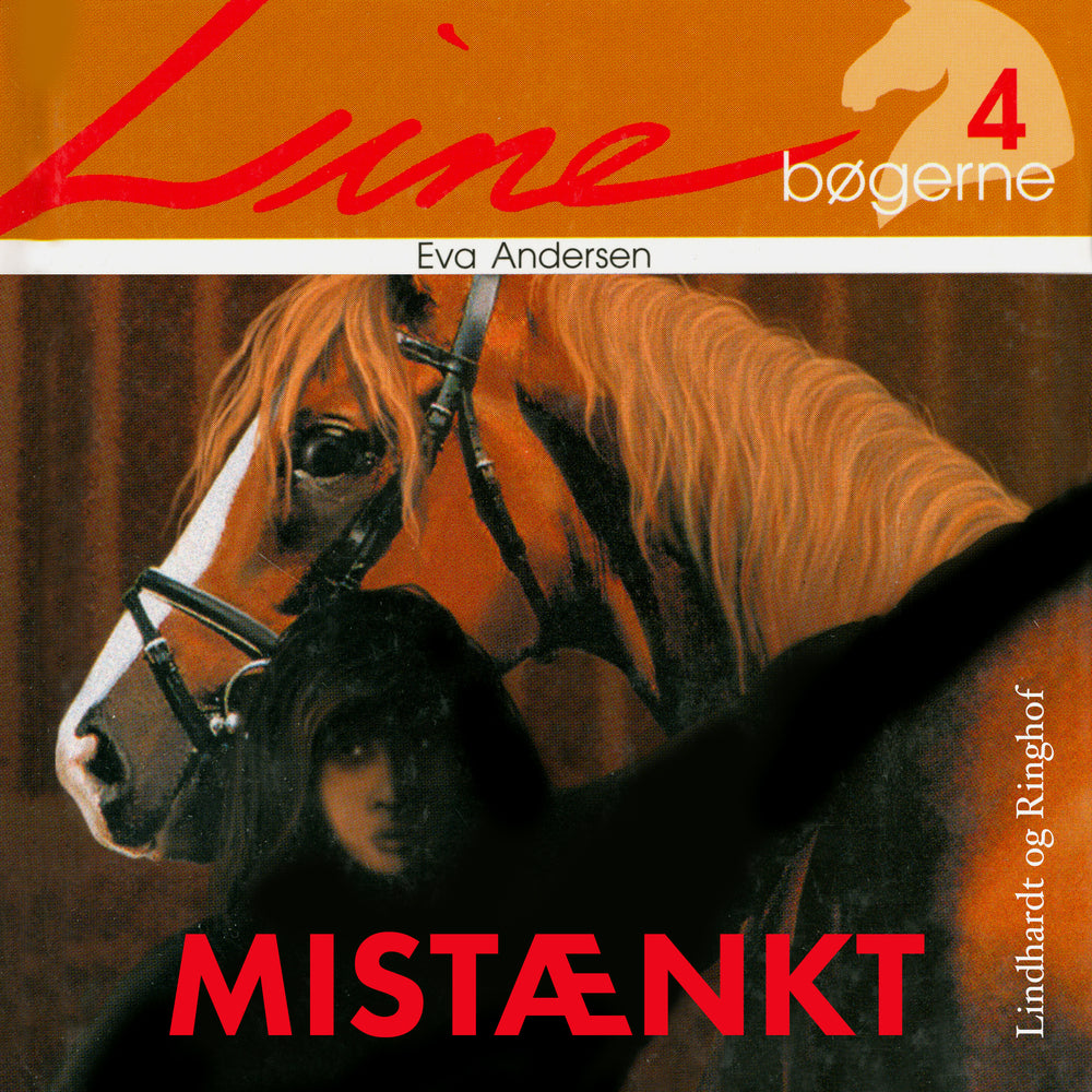 Mistænkt
