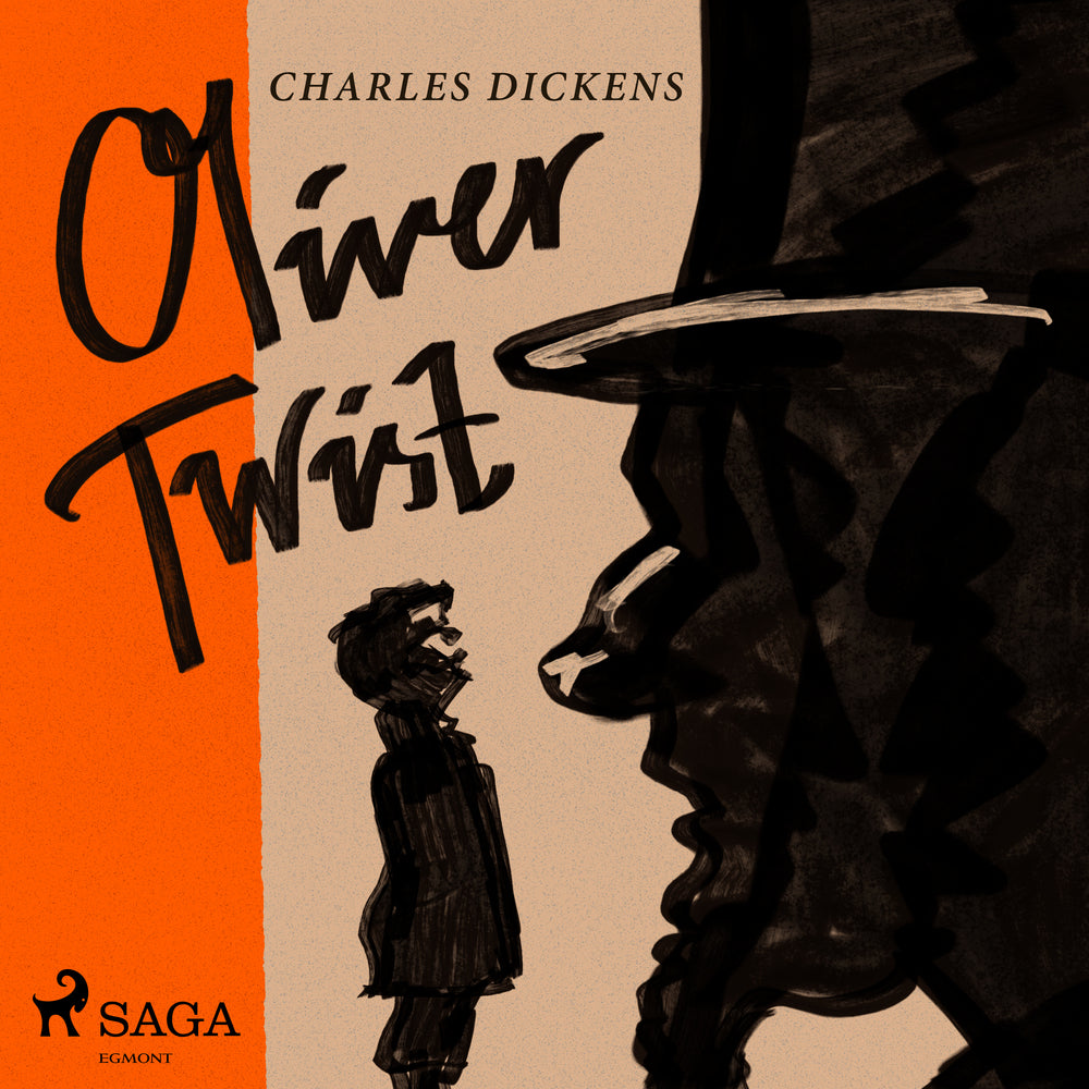 Oliver Twist