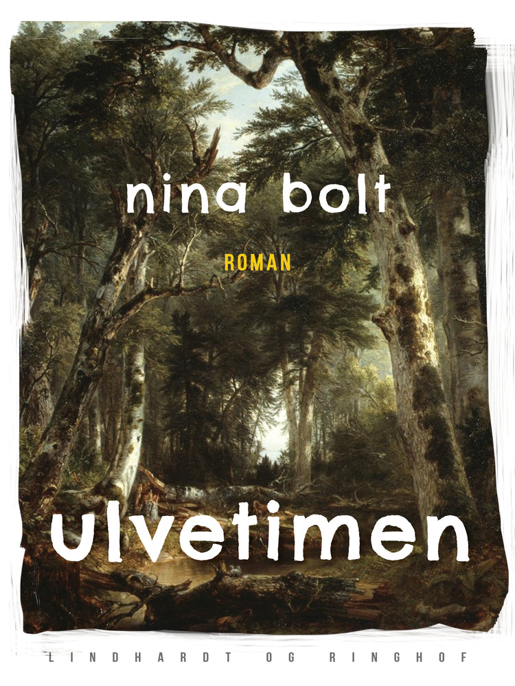 Ulvetimen