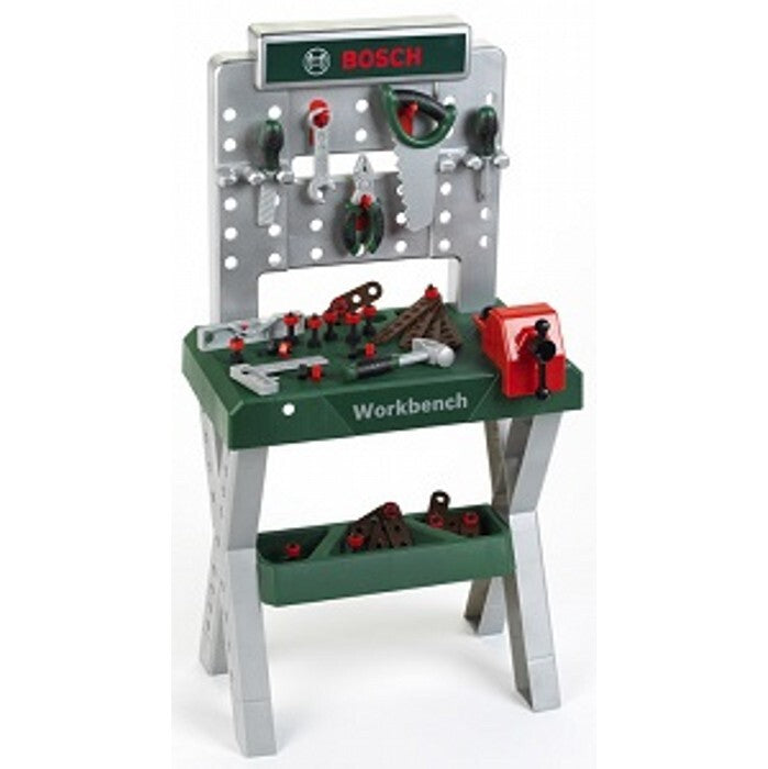 Bosch arbejdsbænk X-leg