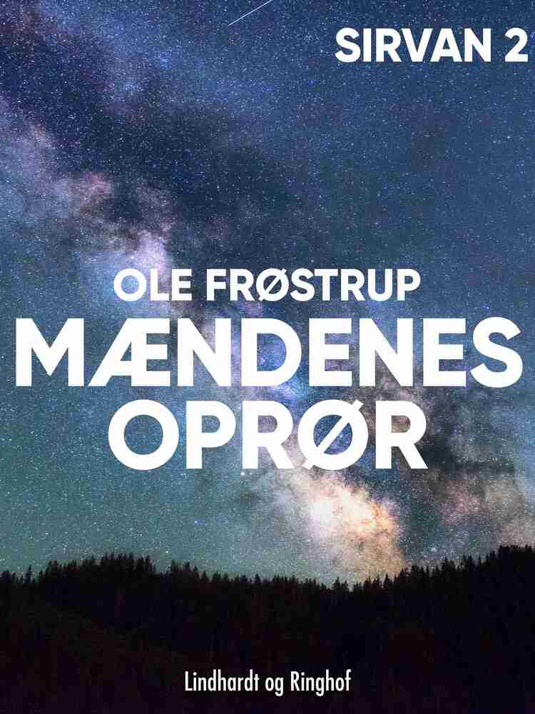 Mændenes oprør