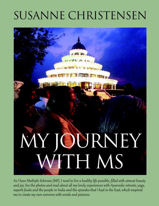 My journey with MS