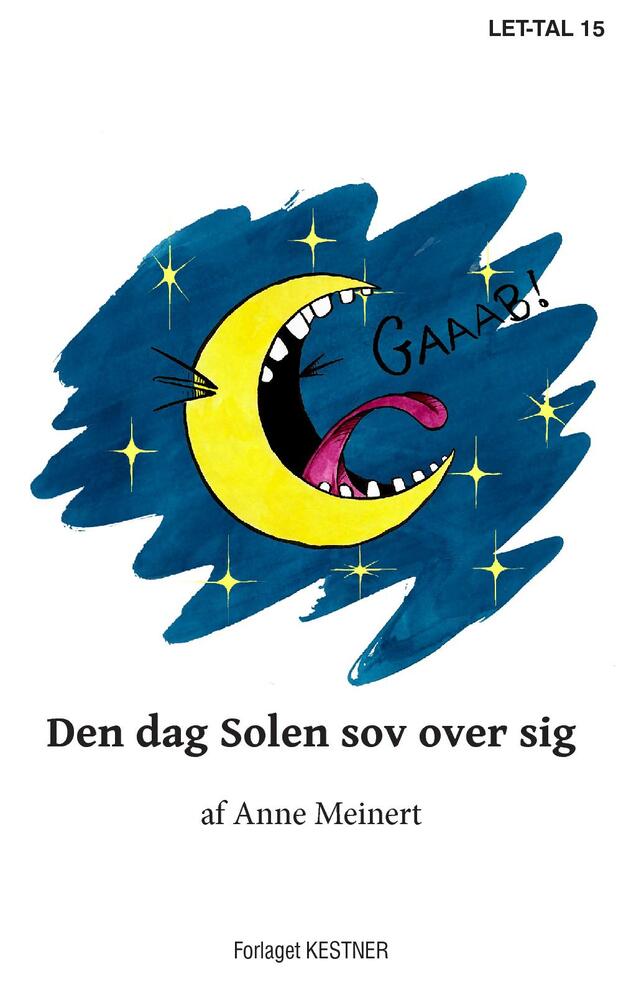 Den dag Solen sov over sig