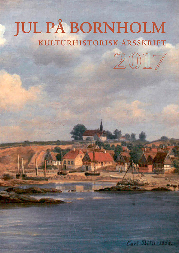 Jul på Bornholm